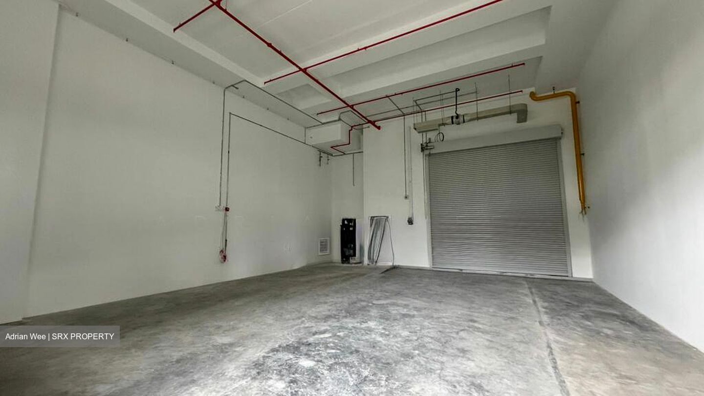 Ct Foodnex (D25), Factory #512724141